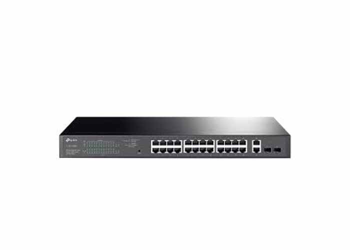 TP Link Switches
